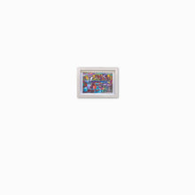 Laden Sie das Bild in den Galerie-Viewer, PARTENKIRCHEN · MINIATUR 02 (2026)