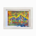 GARMISCH · MINIATUR 03 (2026)
