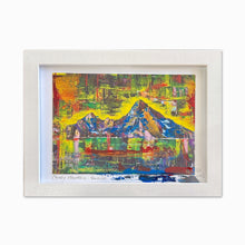 Laden Sie das Bild in den Galerie-Viewer, GARMISCH · MINIATUR 03 (2026)