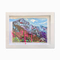 ALPSPITZE · MINIATUR 04 (2026)