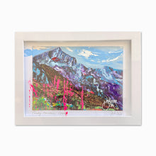 Laden Sie das Bild in den Galerie-Viewer, ALSPITZE · MINIATUR 04 (2026)