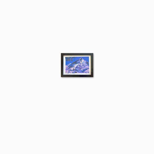 ALPSPITZE · MINIATUR 07 (2026)