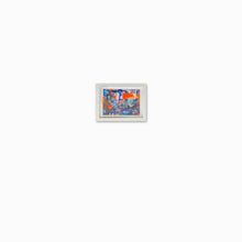 Laden Sie das Bild in den Galerie-Viewer, ZUGSPITZMASSIV · MINIATUR 09 (2026)