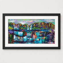 Load image into Gallery viewer, Sani Kneitinger - EVENINGCALL - Limited Edition