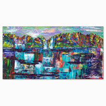 Load image into Gallery viewer, Sani Kneitinger - EVENINGCALL - Limited Edition