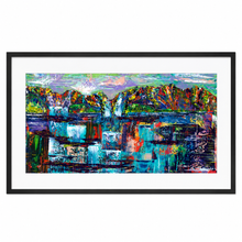 Load image into Gallery viewer, Sani Kneitinger - EVENINGCALL - Limited Edition