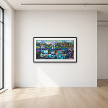 Load image into Gallery viewer, Sani Kneitinger - EVENINGCALL - Limited Edition