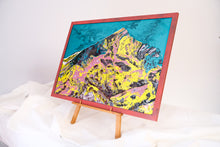 Laden Sie das Bild in den Galerie-Viewer, Sani Kneitinger - ALPSPITZ&#39; POP NO. 7 - Limited Edition