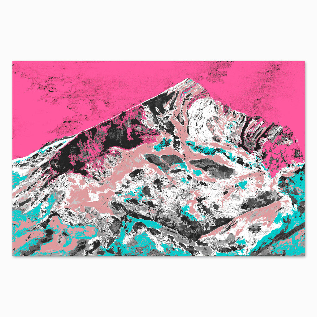 ALPSPITZ POP NO. 1 (2021)