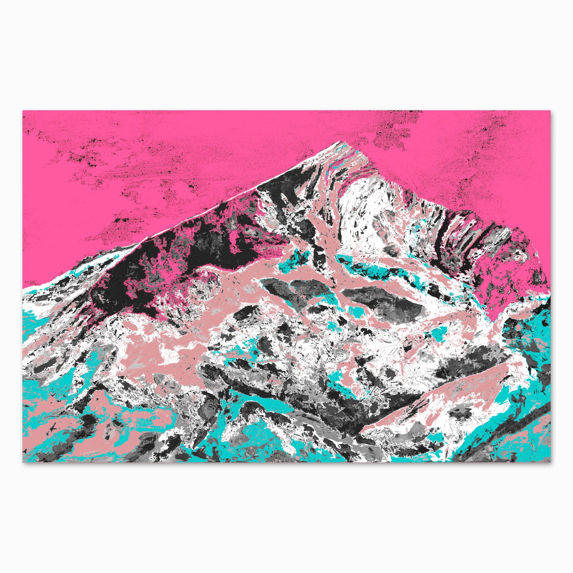 ALPSPITZ POP NO. 1 (2021)