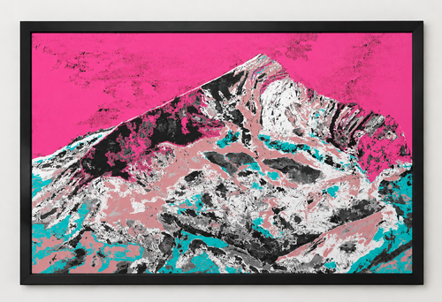 ALPSPITZ POP NO. 1 (2021)