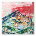 ALPSPITZE IN GOLD (2021)
