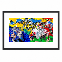 Load image into Gallery viewer, Sani Kneitinger - EVENINGCALL - Limited Edition