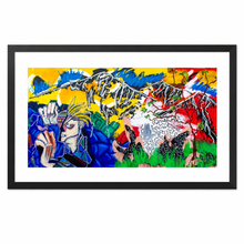 Load image into Gallery viewer, Sani Kneitinger - EVENINGCALL - Limited Edition