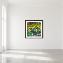 Laden Sie das Bild in den Galerie-Viewer, BERGRICHTER (2022)
