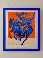 BLUE RIDER (2025)