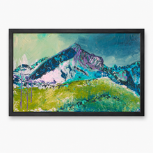 Load image into Gallery viewer, Sani Kneitinger - DIE HISTORISCHE - Limited Edition