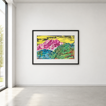 Load image into Gallery viewer, Sani Kneitinger - DREITORSPITZE - Limited Edition