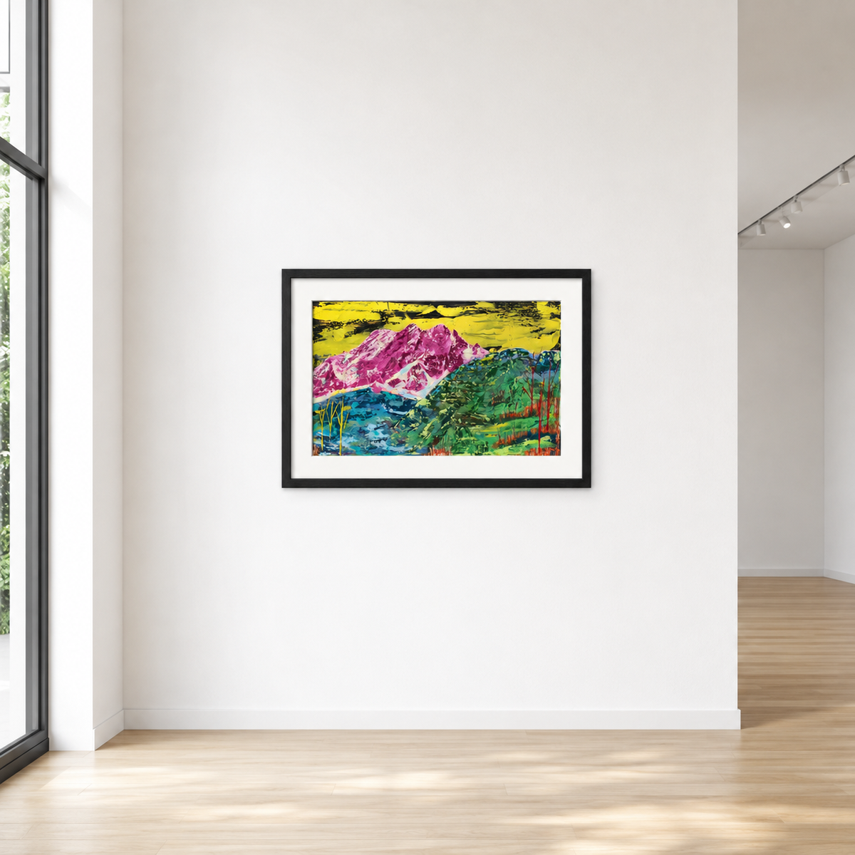 DREITORSPITZE (2021)