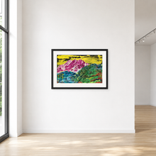 Load image into Gallery viewer, Sani Kneitinger - DREITORSPITZE - Limited Edition
