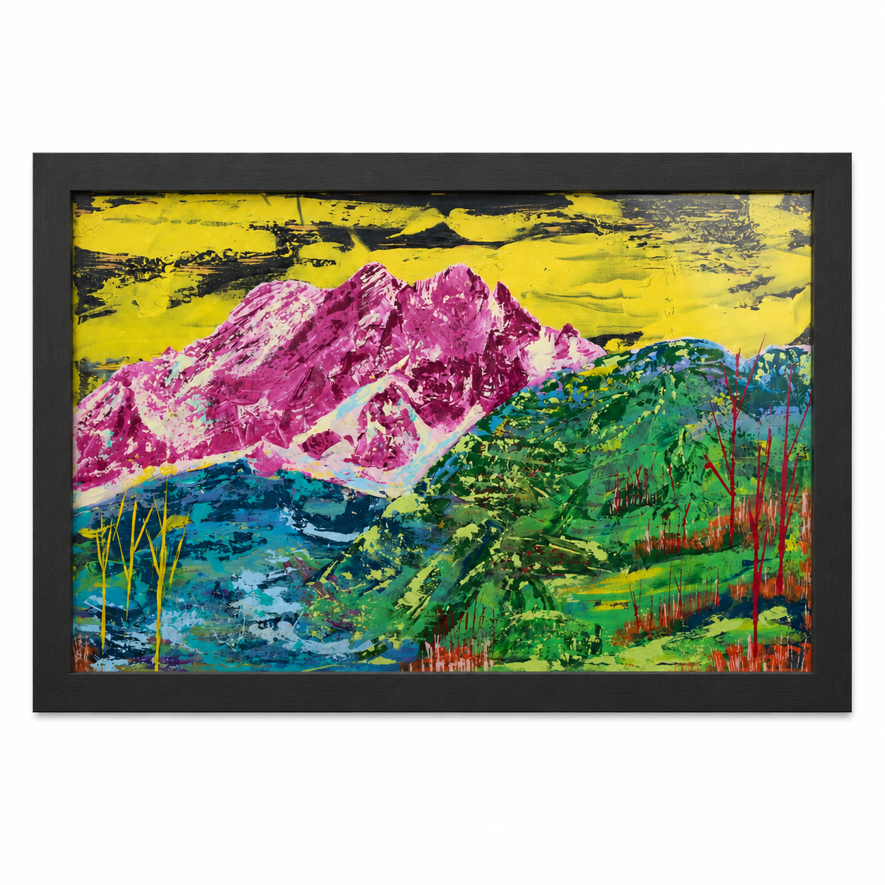 DREITORSPITZE (2021)