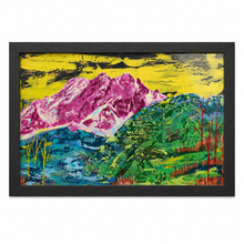 Load image into Gallery viewer, Sani Kneitinger - DREITORSPITZE - Limited Edition