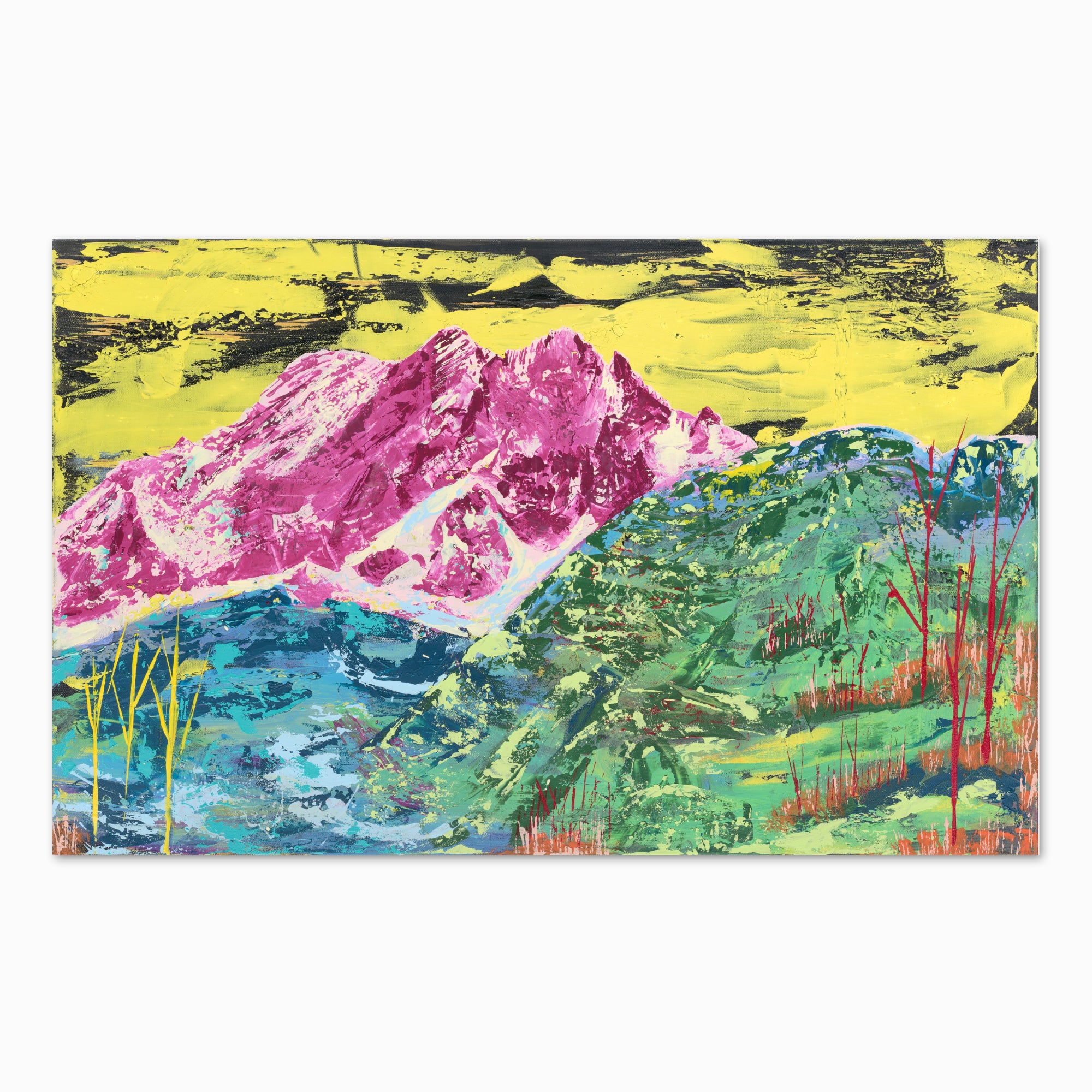 DREITORSPITZE (2021)