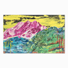 Load image into Gallery viewer, Sani Kneitinger - DREITORSPITZE - Limited Edition