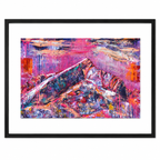 Sani Kneitinger - PEAK PUNSH - Limited Edition