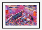 Sani Kneitinger - PEAK PUNSH - Limited Edition