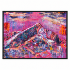 Sani Kneitinger - PEAK PUNSH - Limited Edition