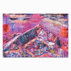 Sani Kneitinger - PEAK PUNSH - Limited Edition