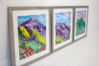 TRIPTYCHON 1.0 (2021)