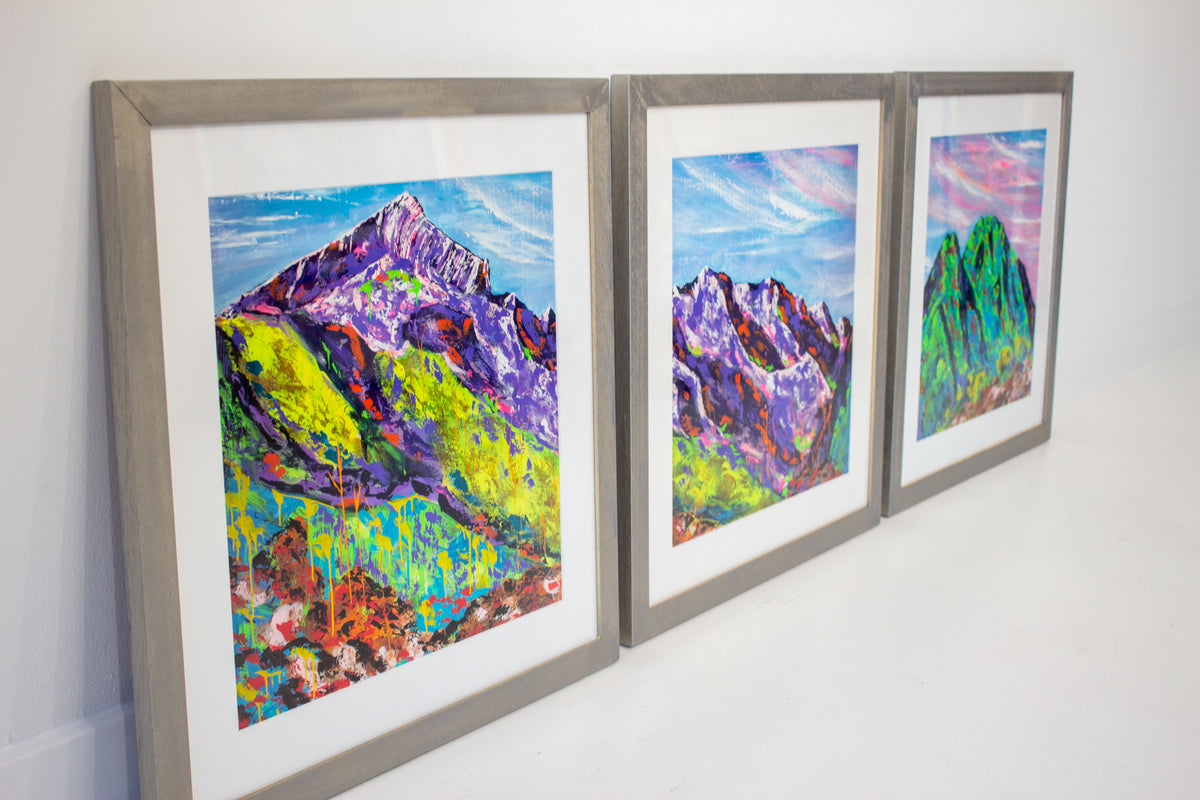 TRIPTYCHON 1.0 (2021)
