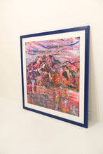 Laden Sie das Bild in den Galerie-Viewer, Sani Kneitinger -  HORMESIS V - Limited Edition