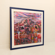 Laden Sie das Bild in den Galerie-Viewer, Sani Kneitinger -  HORMESIS V - Limited Edition