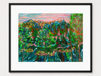 Sani Kneitinger - LIQUID CANDY WOOD - Limited Edition