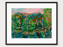 Laden Sie das Bild in den Galerie-Viewer, LIQUID CANDY WOOD (2021)