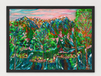 Sani Kneitinger - LIQUID CANDY WOOD - Limited Edition
