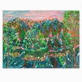 Sani Kneitinger - LIQUID CANDY WOOD - Limited Edition