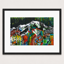 Laden Sie das Bild in den Galerie-Viewer, MONT BLANC (2019)