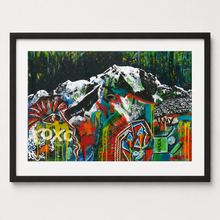 Laden Sie das Bild in den Galerie-Viewer, MONT BLANC (2019)