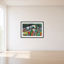 Laden Sie das Bild in den Galerie-Viewer, MONT BLANC (2019)