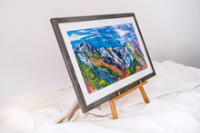 Laden Sie das Bild in den Galerie-Viewer, Sani Kneitinger - MAGIC MOUNTAINS - Limited Edition