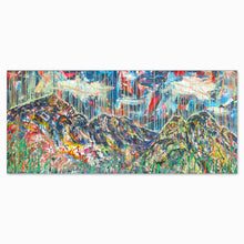 Load image into Gallery viewer, Sani Kneitinger - ORCHESTER DER SEHNSUCHT - Limited Edition