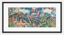 Load image into Gallery viewer, Sani Kneitinger - ORCHESTER DER SEHNSUCHT - Limited Edition