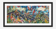 Load image into Gallery viewer, Sani Kneitinger - ORCHESTER DER SEHNSUCHT - Limited Edition