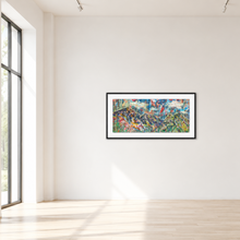 Load image into Gallery viewer, Sani Kneitinger - ORCHESTER DER SEHNSUCHT - Limited Edition