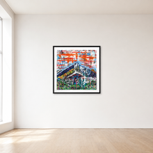 Laden Sie das Bild in den Galerie-Viewer, SWEET STORY (2021)