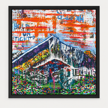 Laden Sie das Bild in den Galerie-Viewer, SWEET STORY (2021)